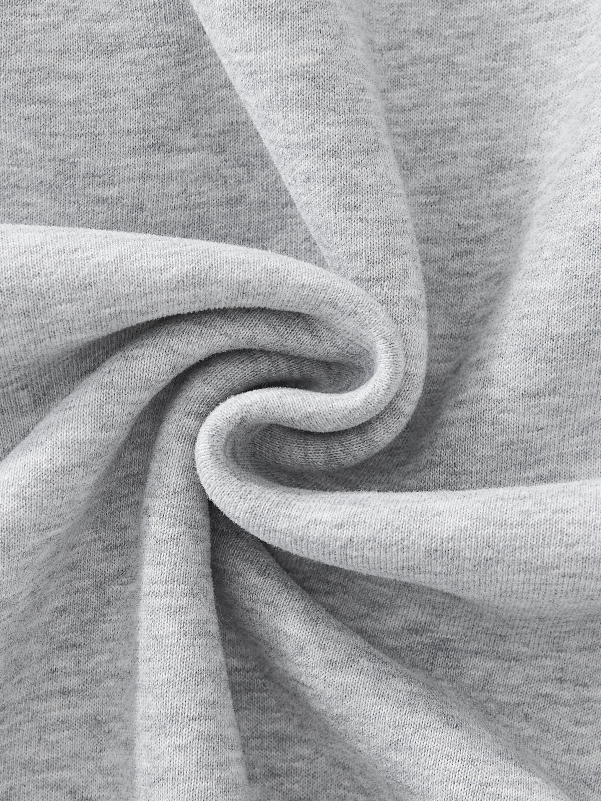 Flower Gray detail