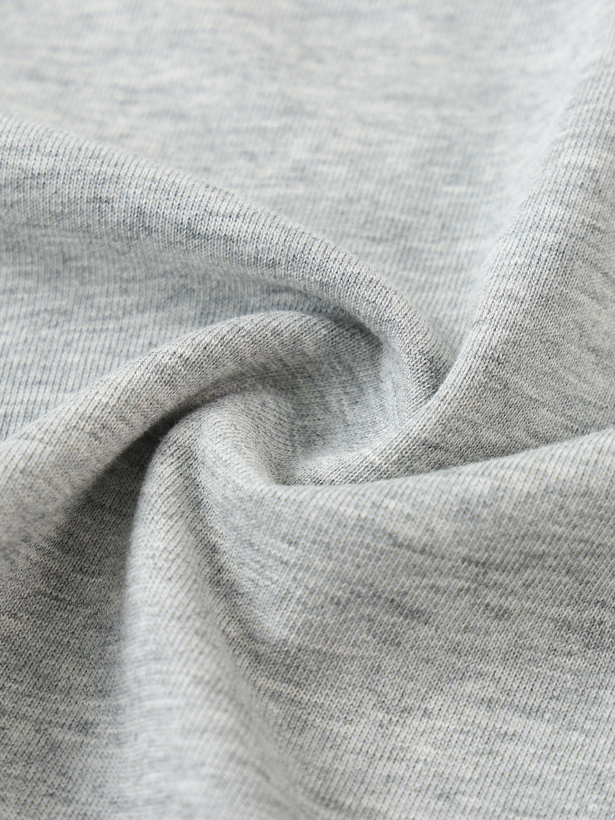 Flower Gray detail