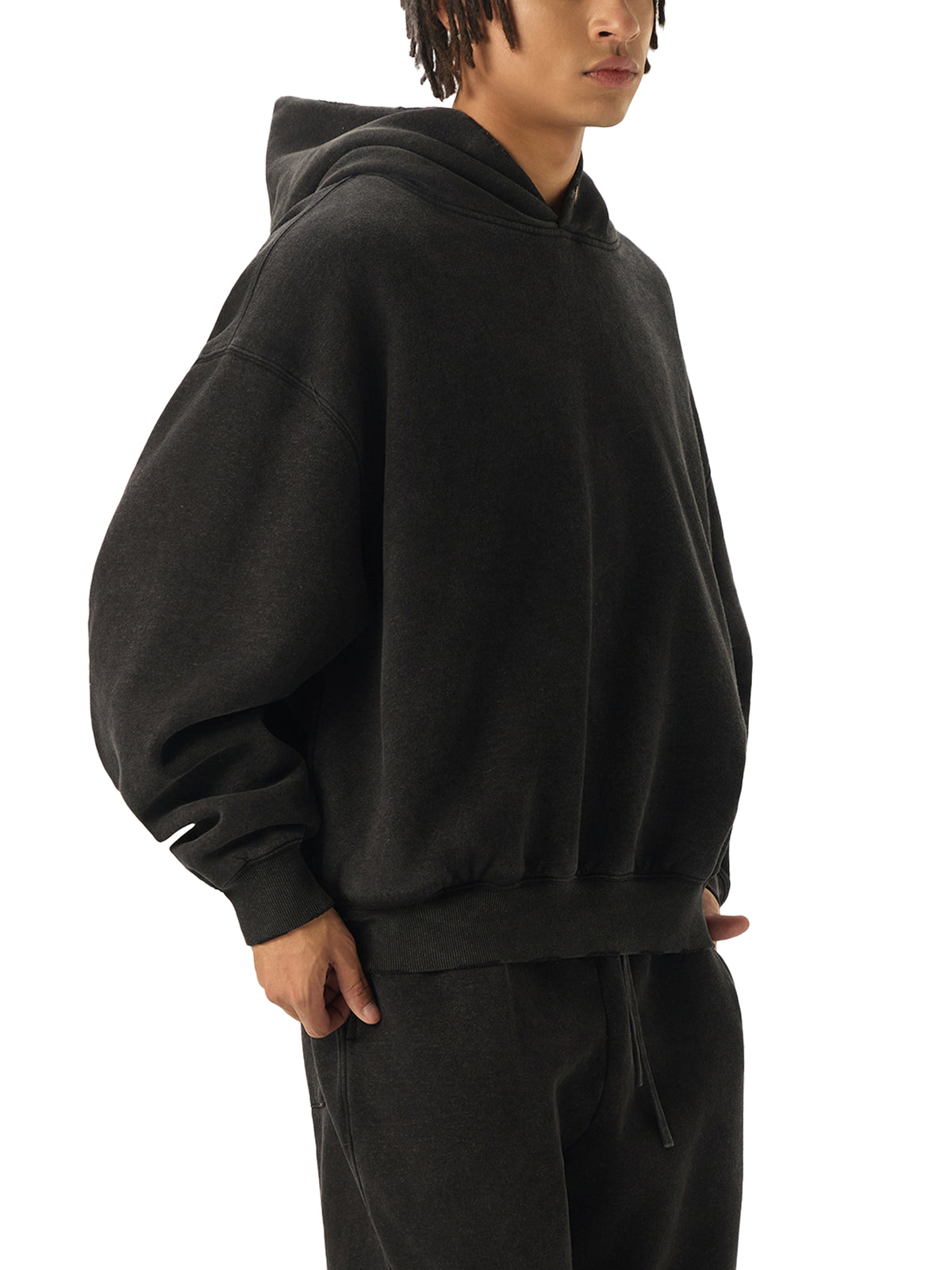 Black model men
