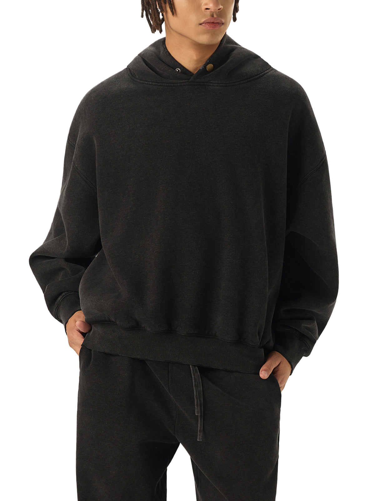 Black model men