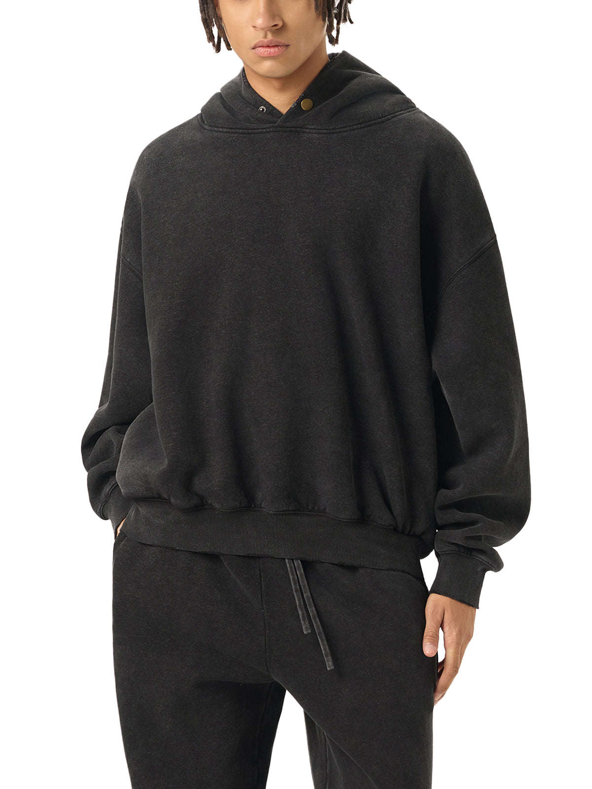 Black model men