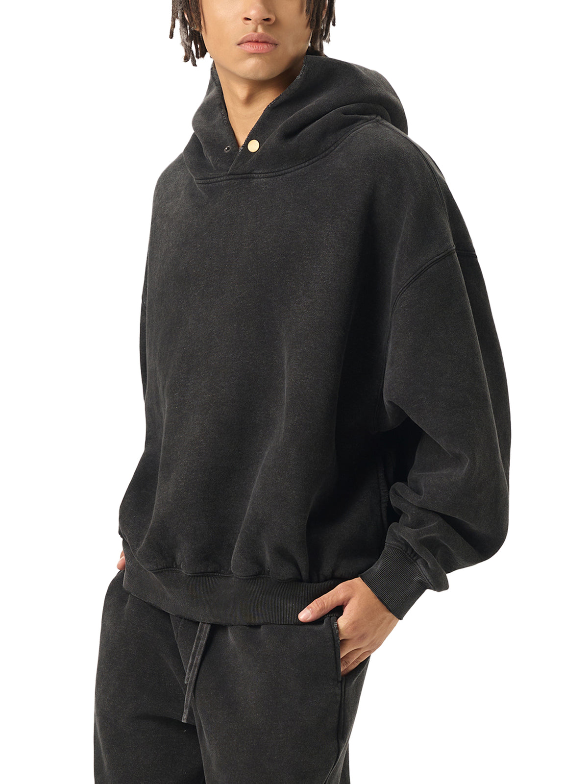 Black model men