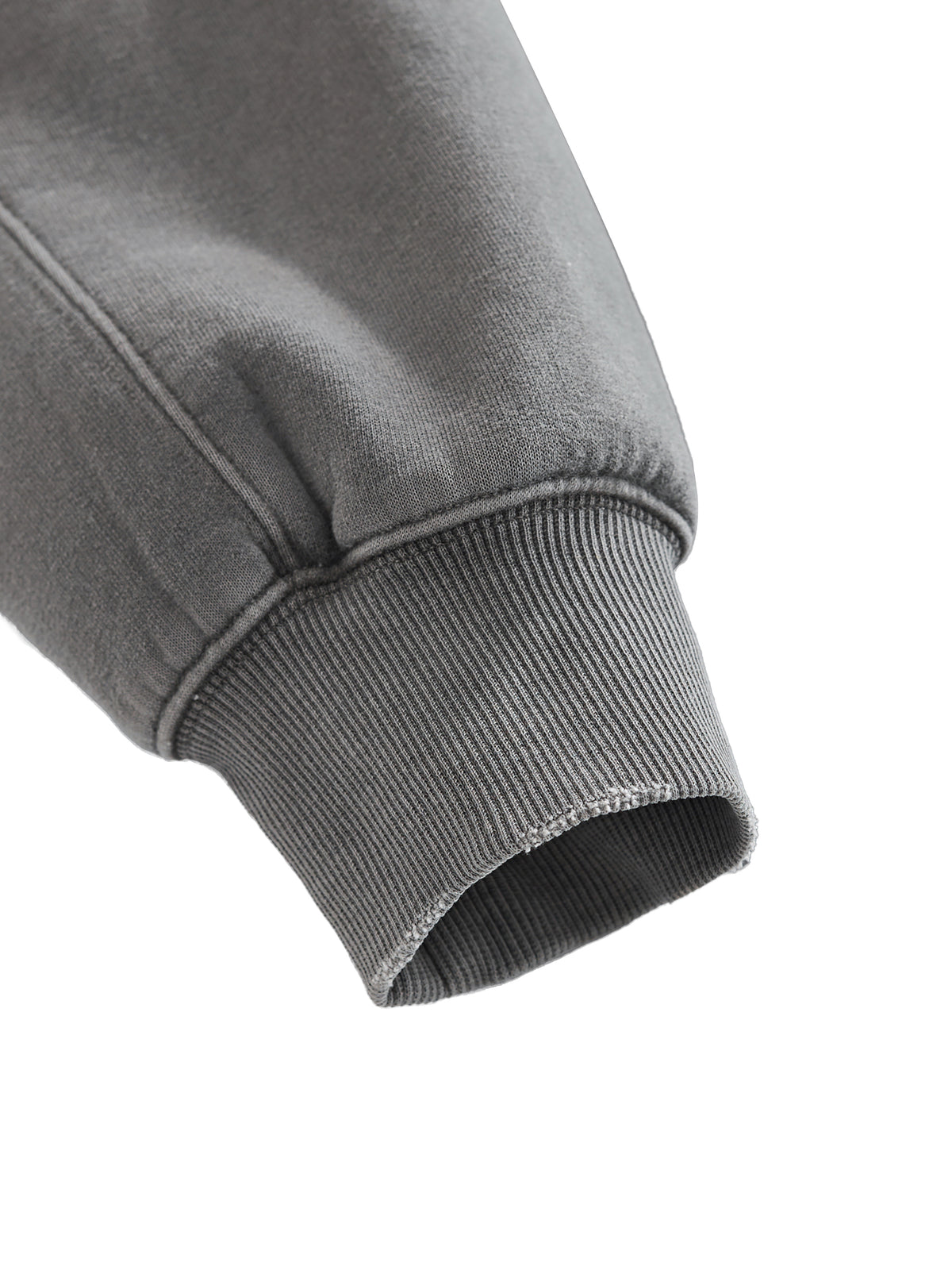 Dark Gray detail