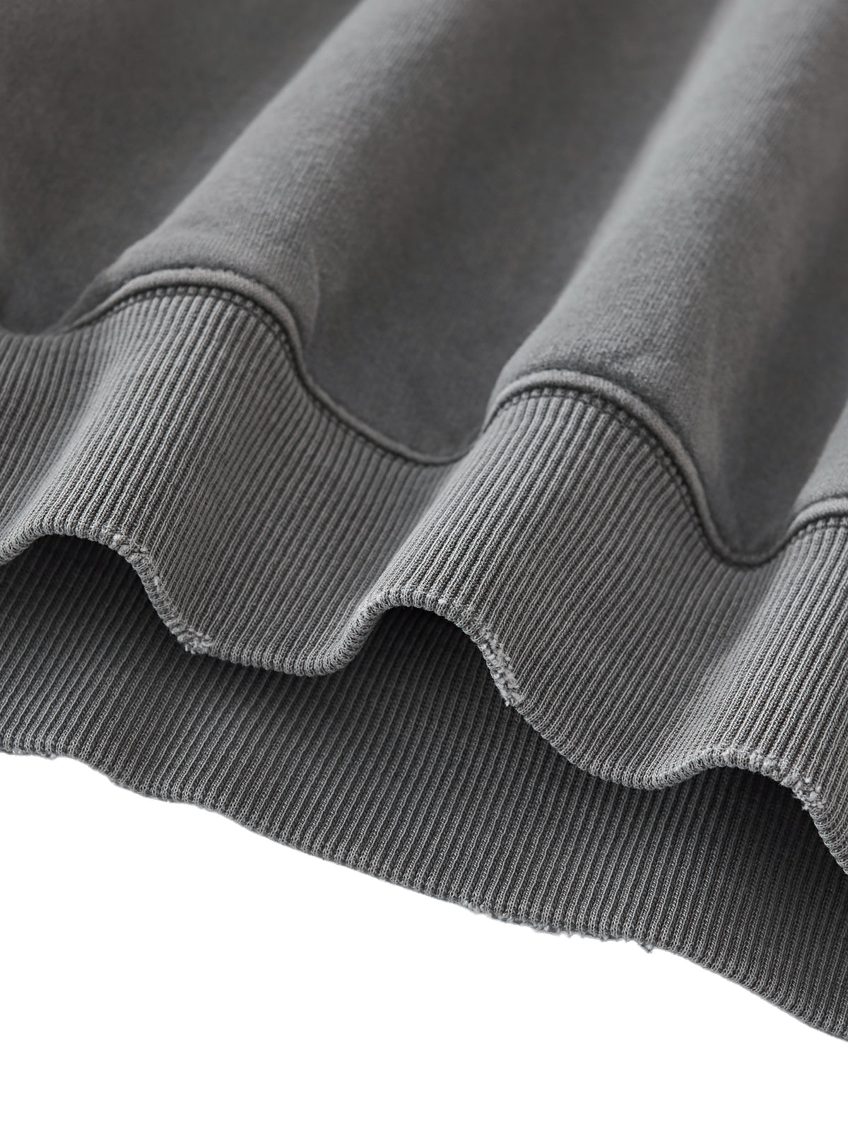 Dark Gray detail