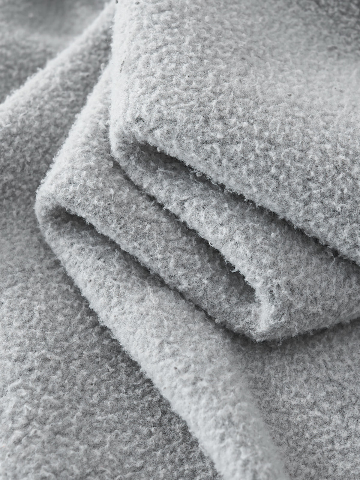 Light Gray detail