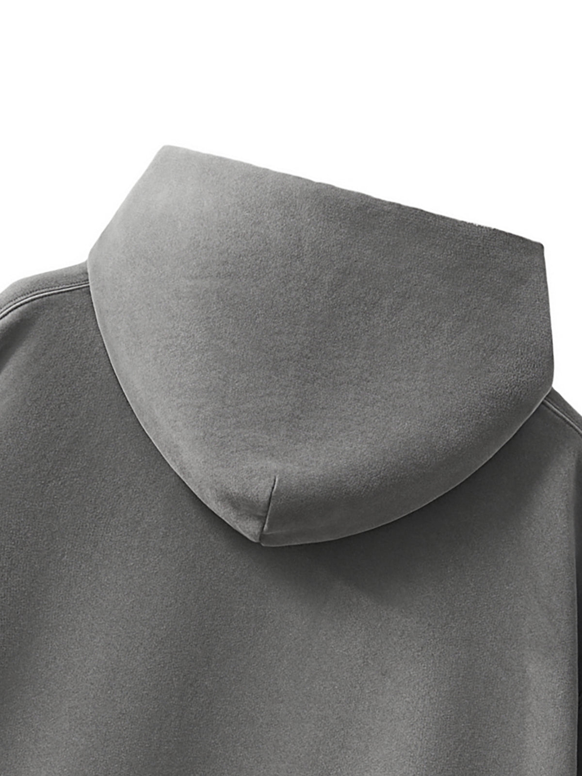 Dark Gray detail