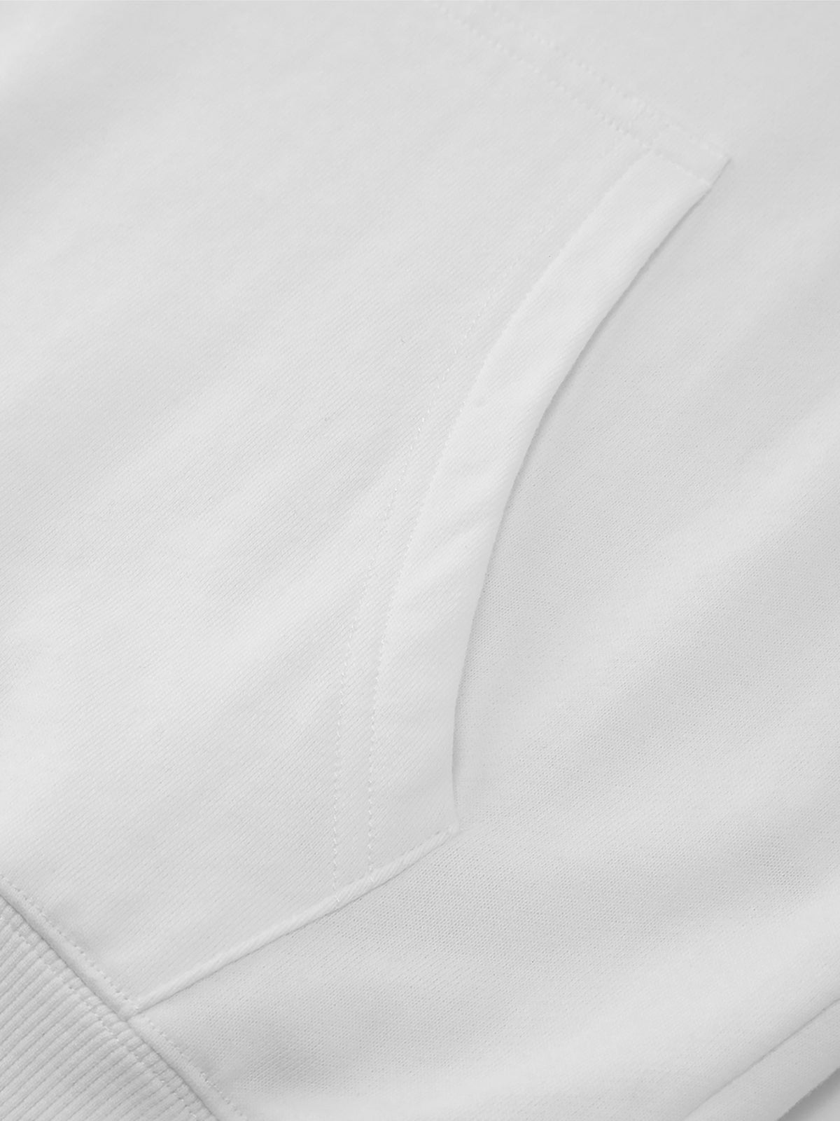 Lucent White detail