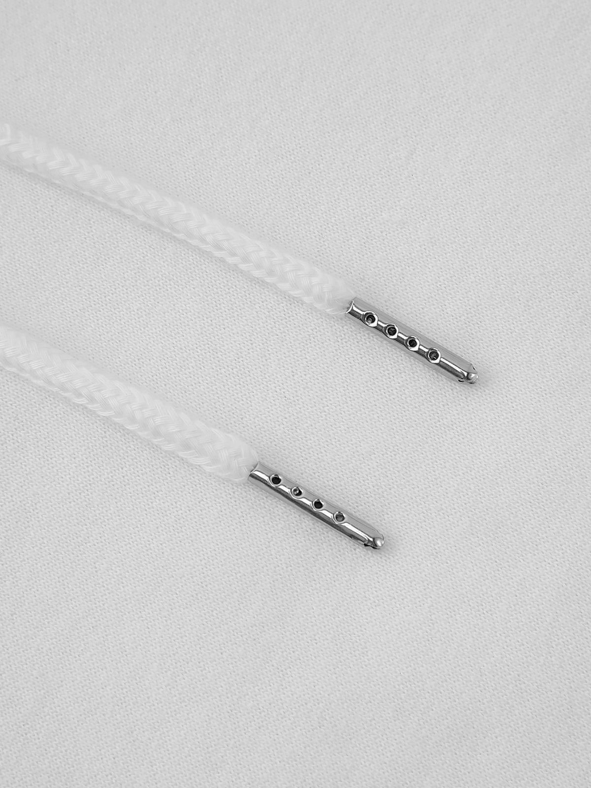 Lucent White detail