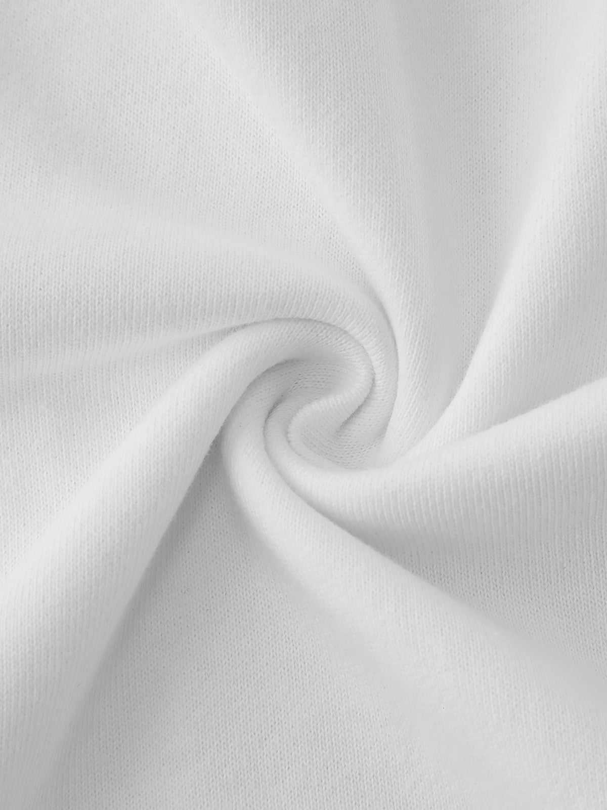 Lucent White detail