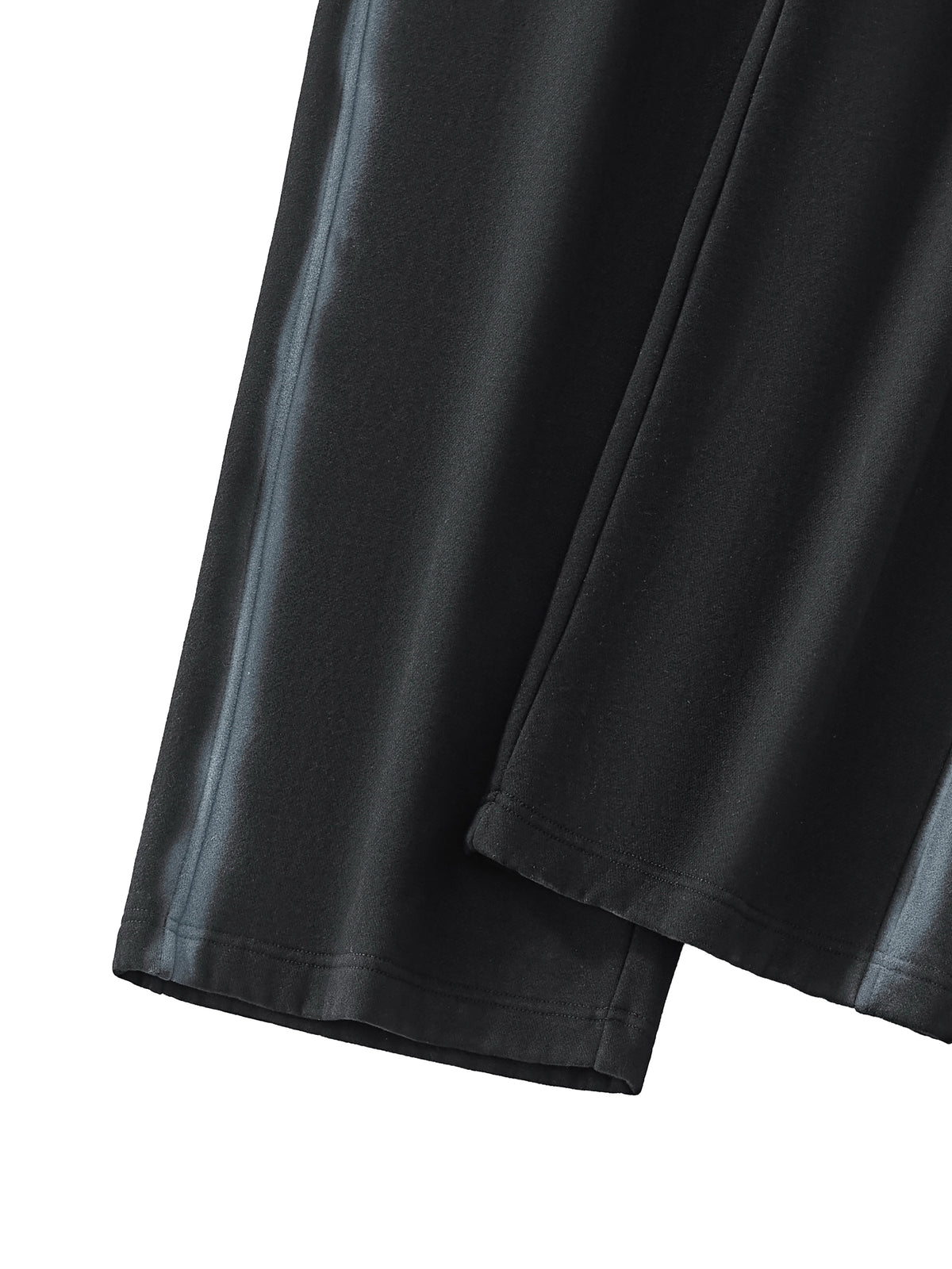 Washed Black detail