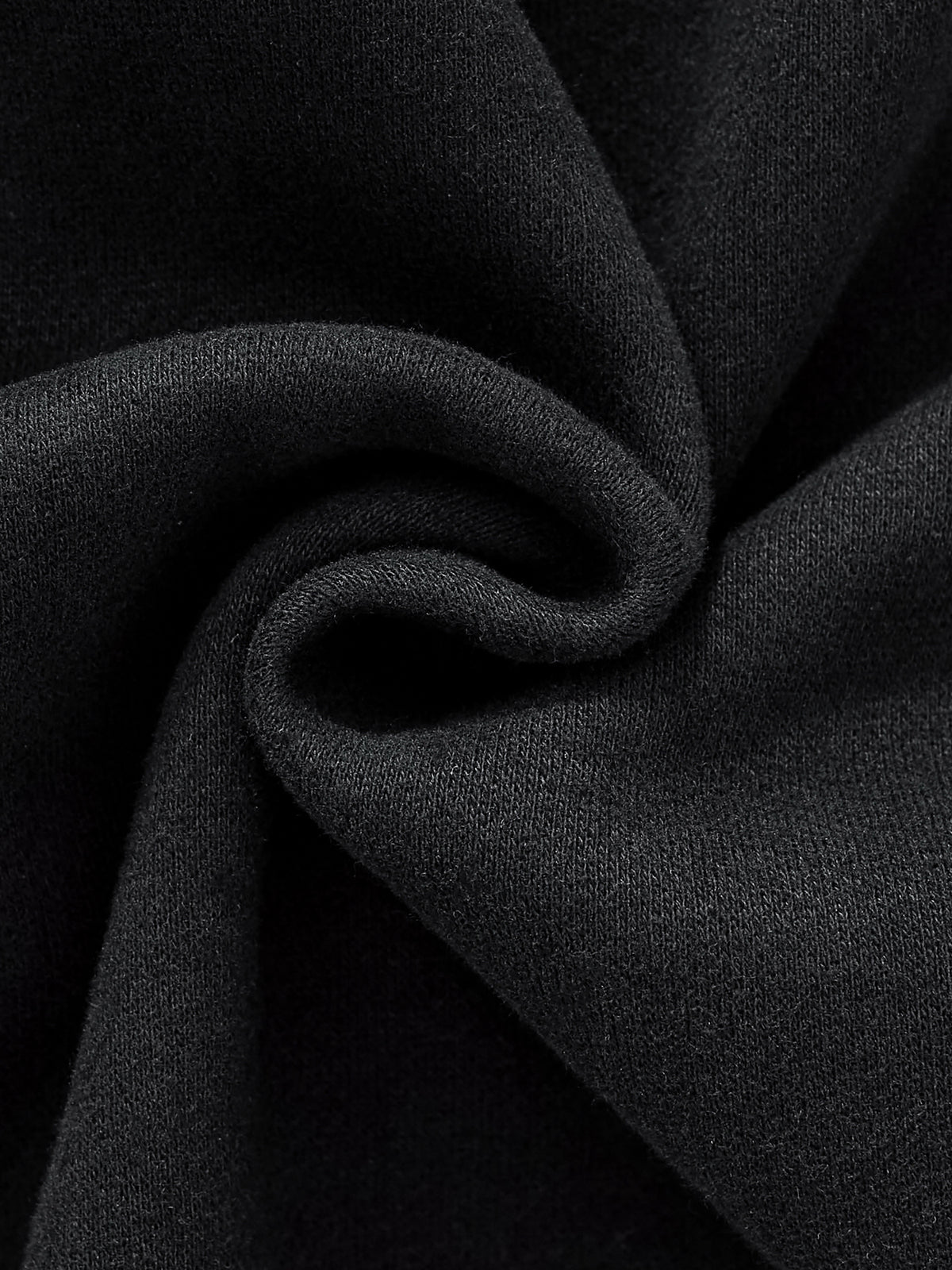 Washed Black detail
