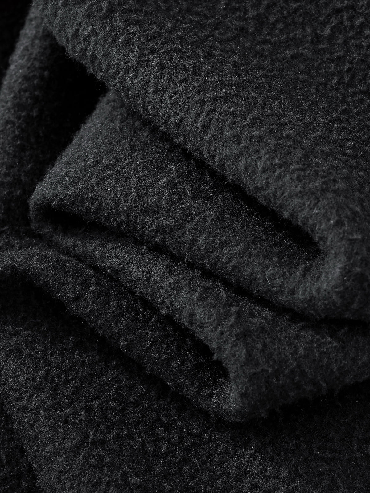 Washed Black detail