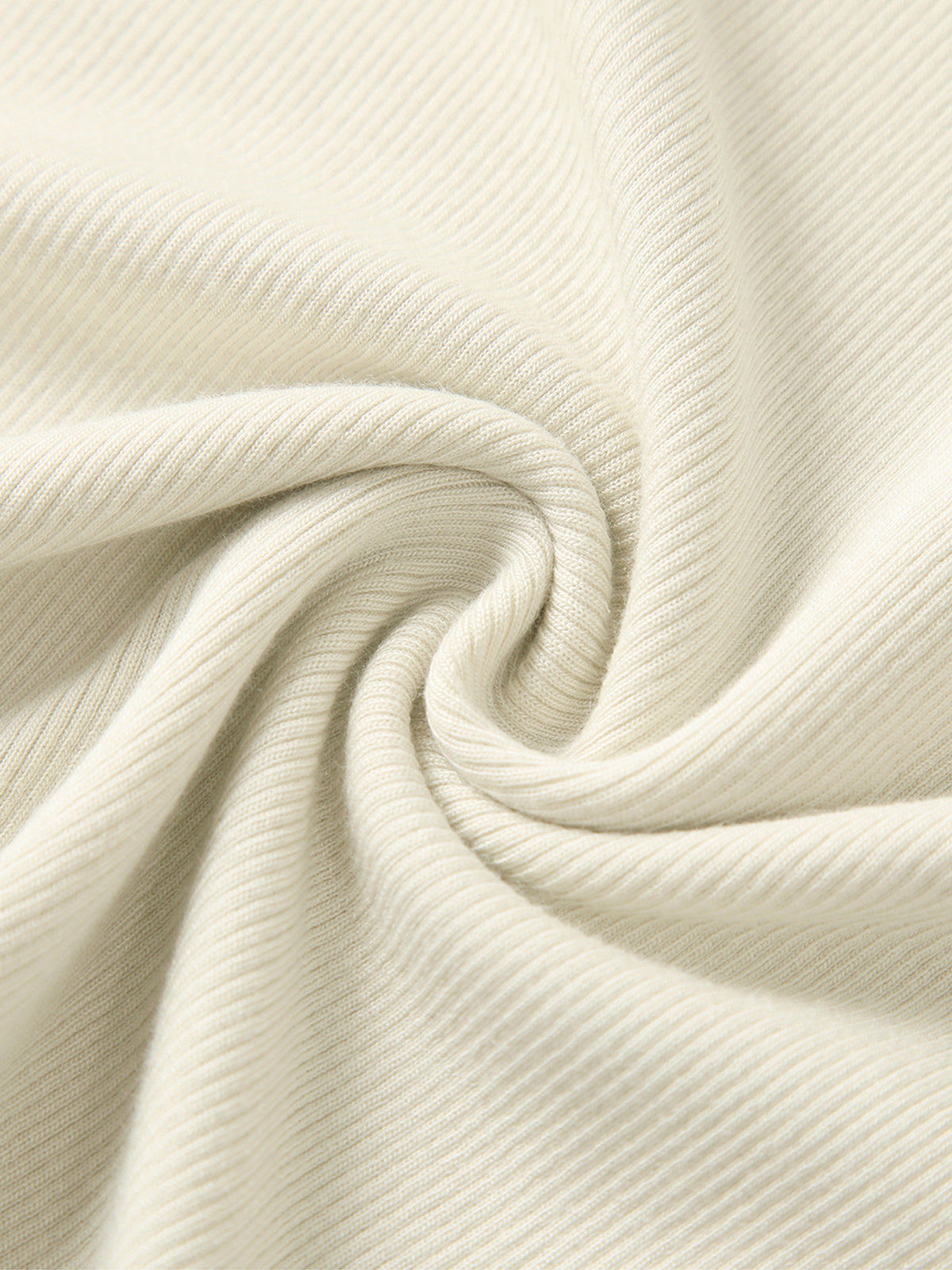 Ivory White detail