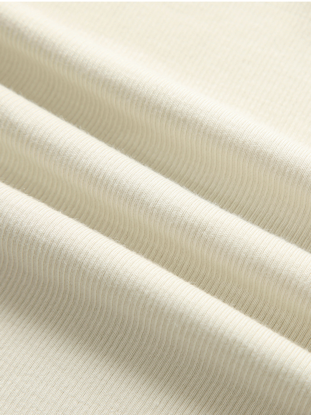 Ivory White detail