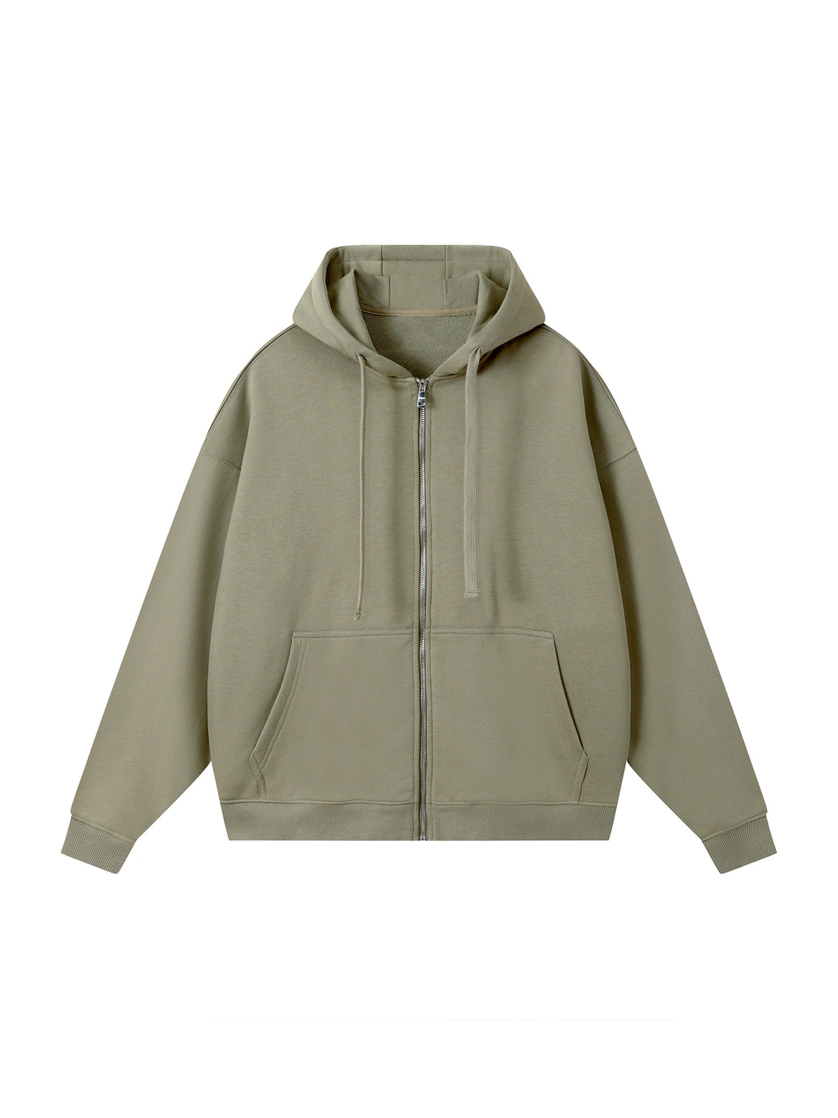 Gray Green
