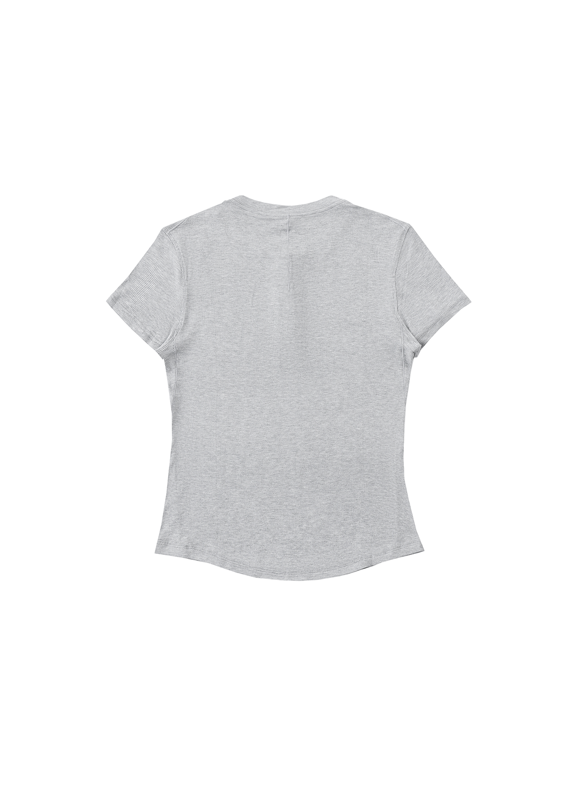 Gray back
