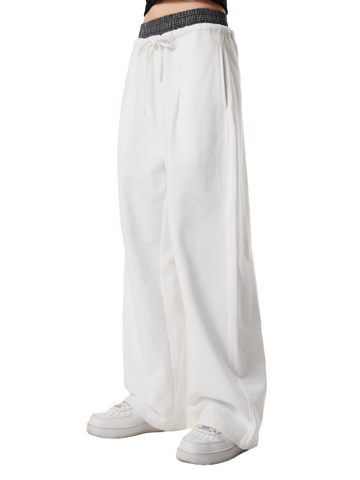 White model women