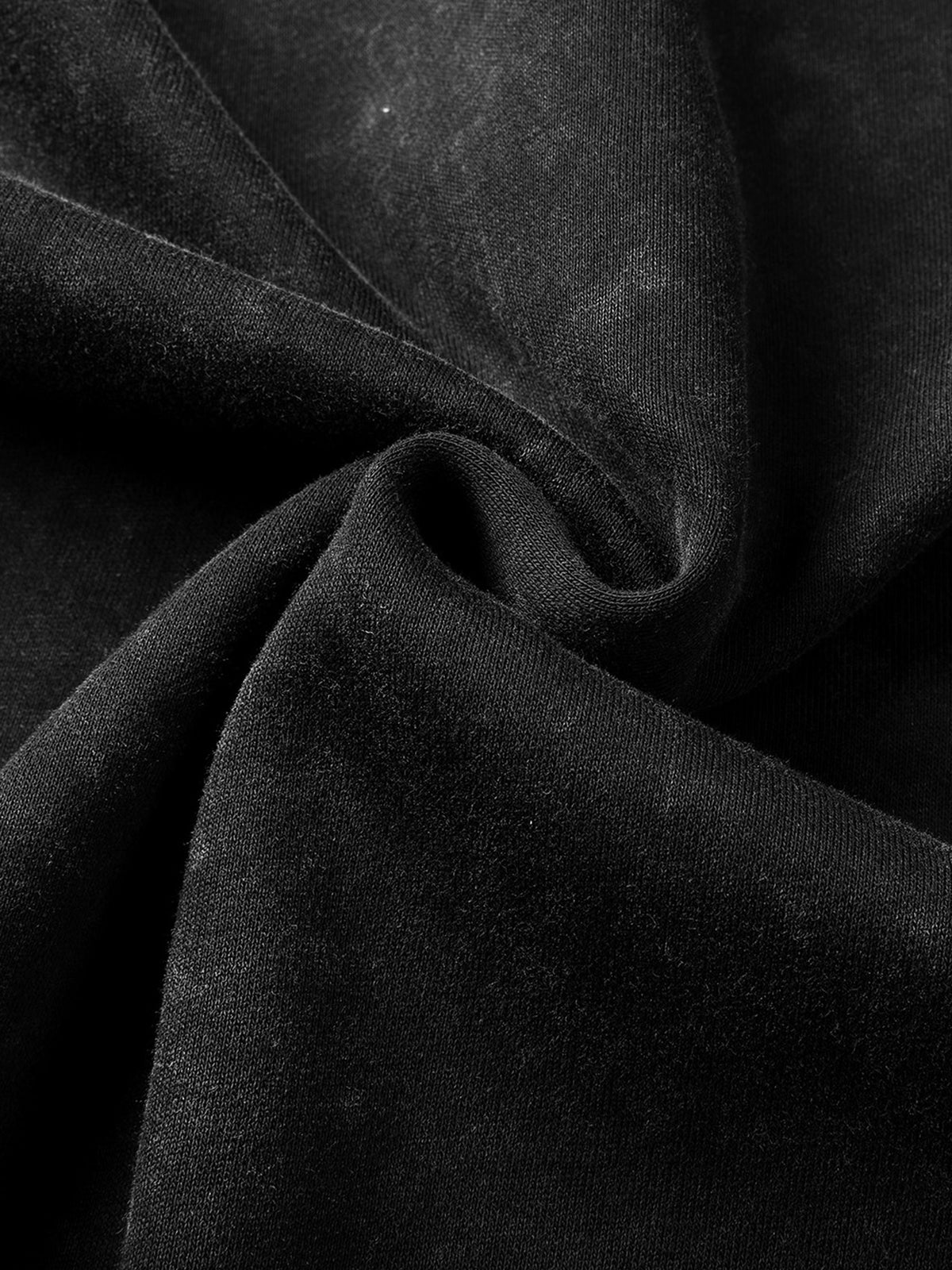 Washed Black detail