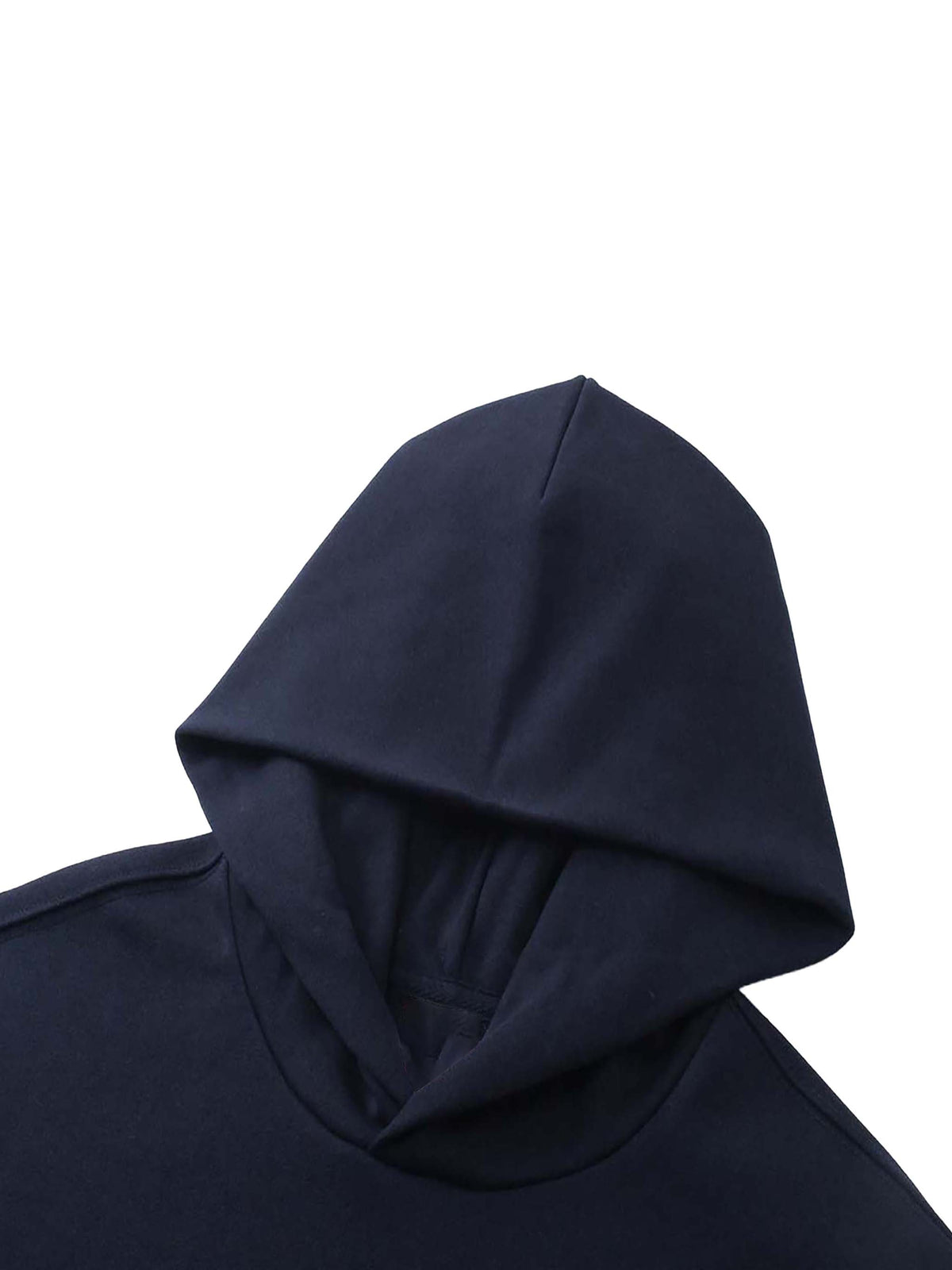 Navy Blue detail