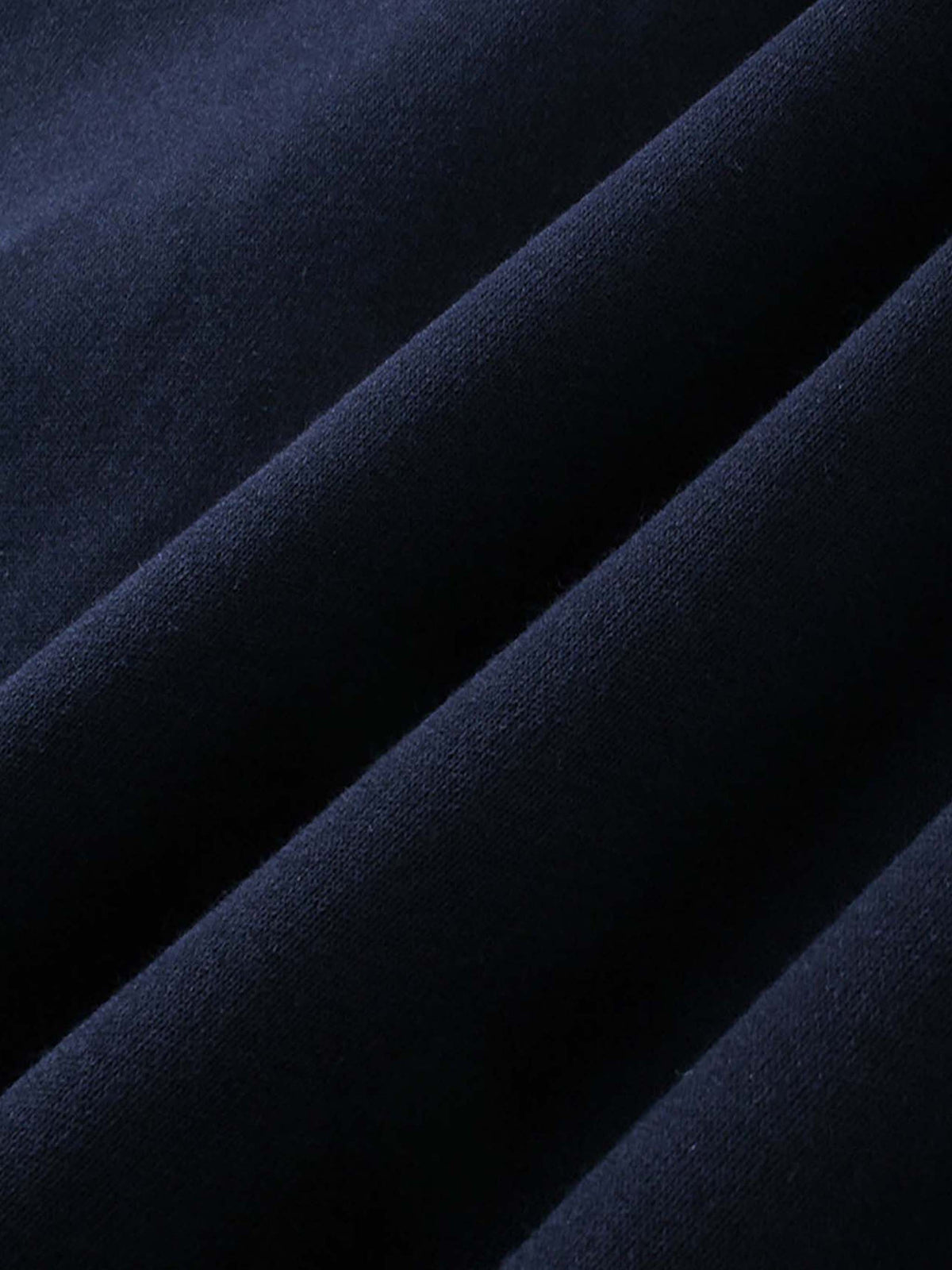 Navy Blue detail