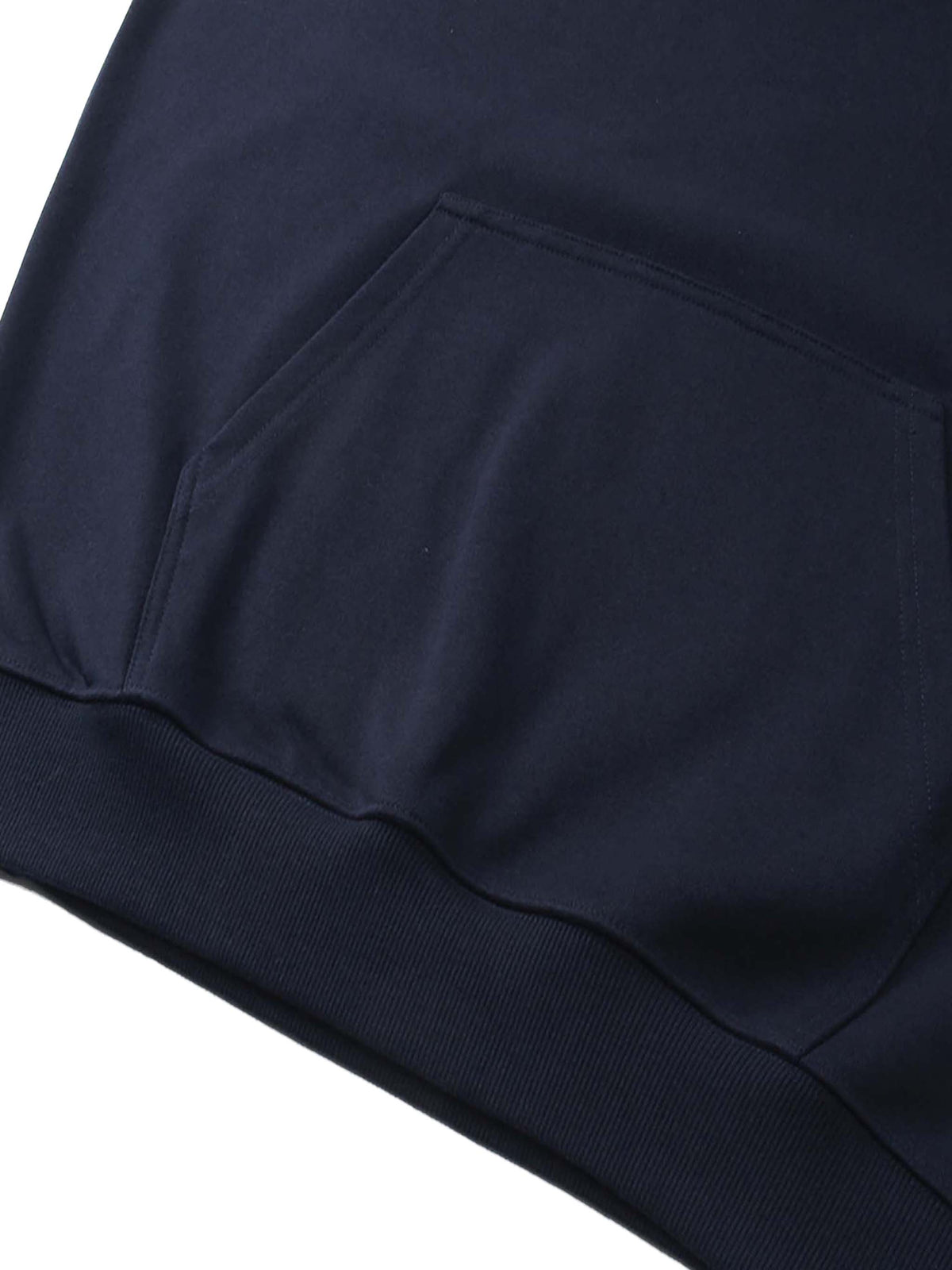 Navy Blue detail
