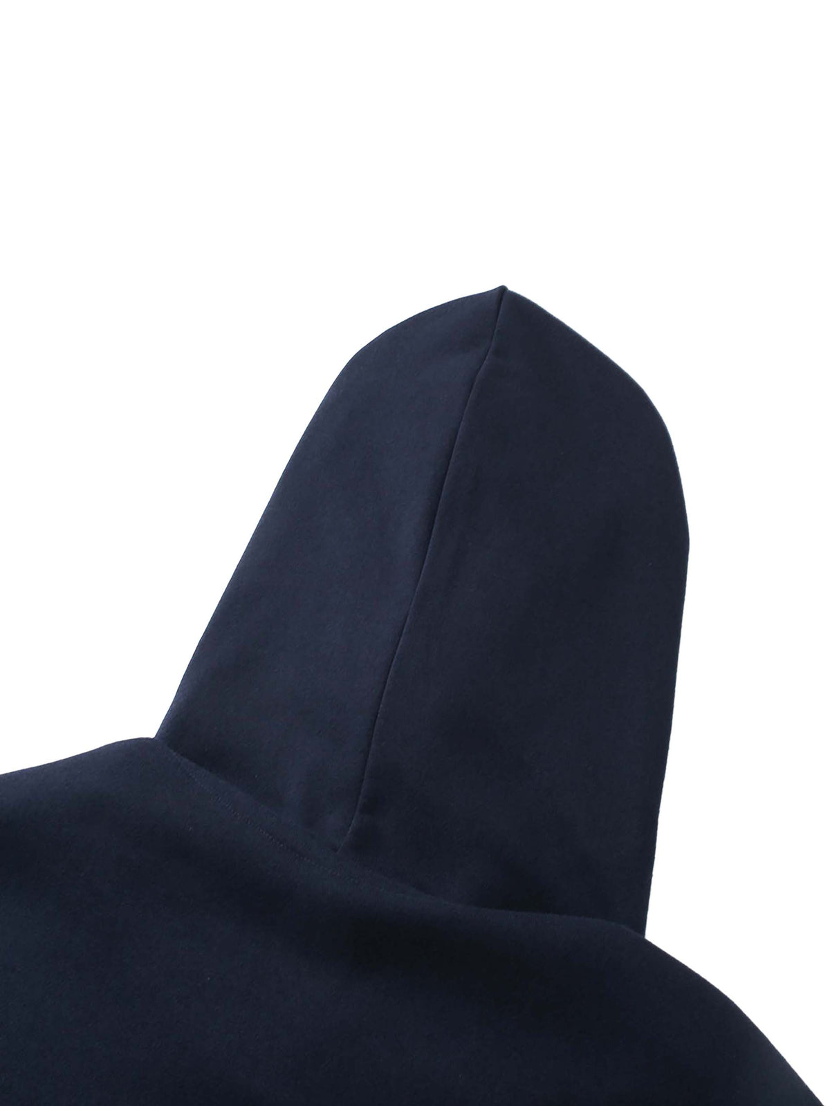 Navy Blue detail
