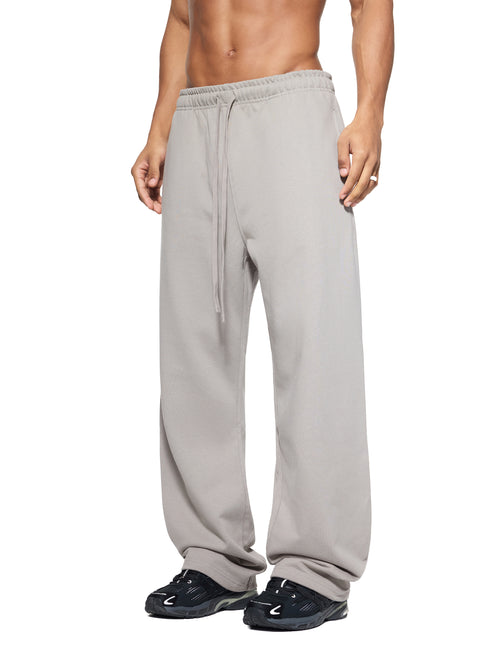 Flower Gray model men