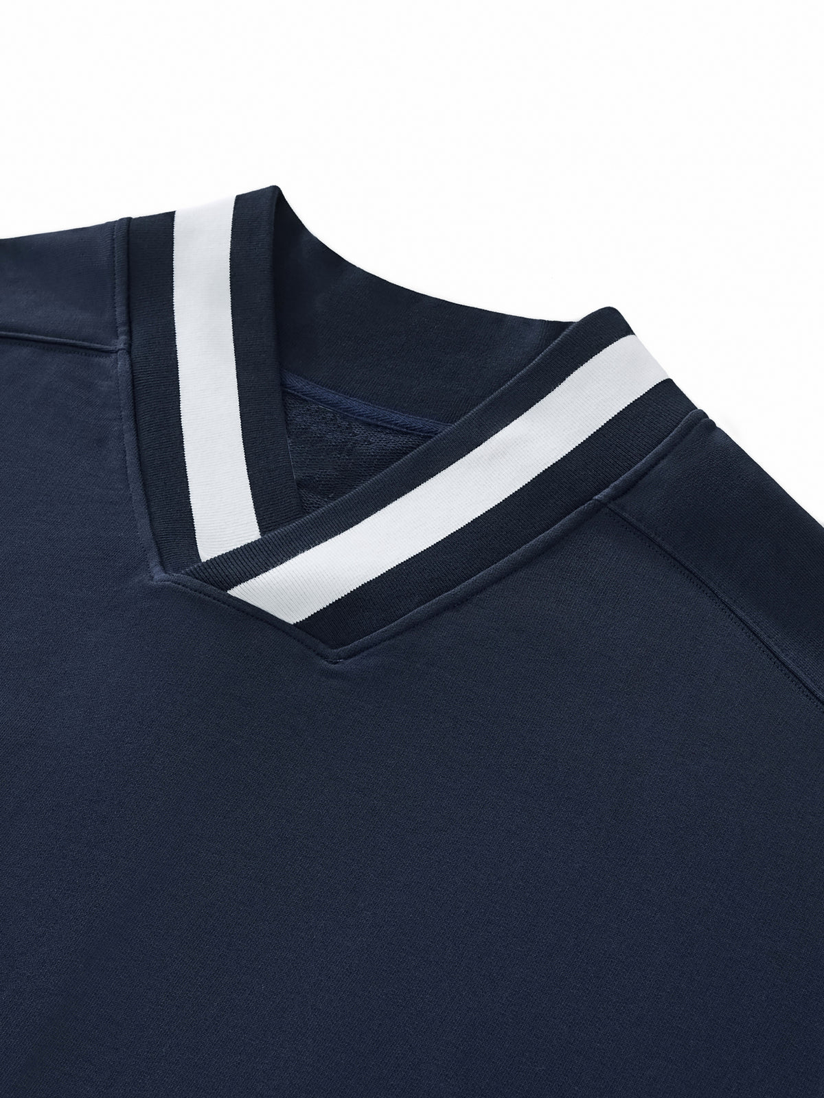 Royal Blue detail