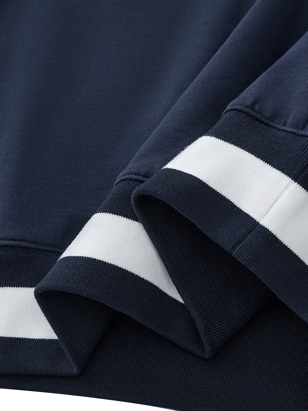 Royal Blue detail