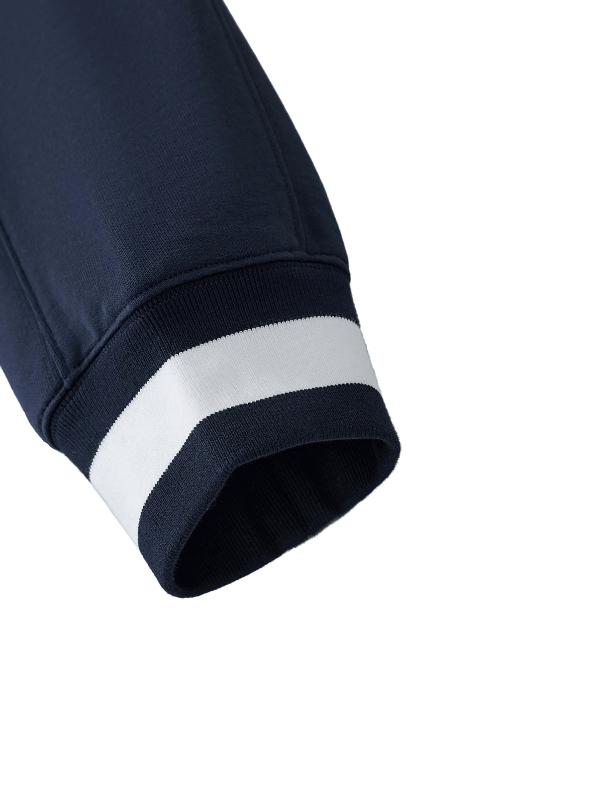 Royal Blue detail