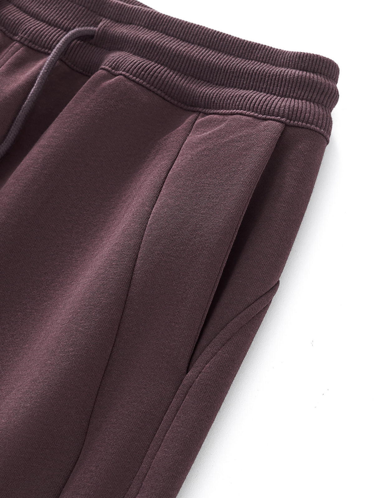 Dark Reddish Purple detail