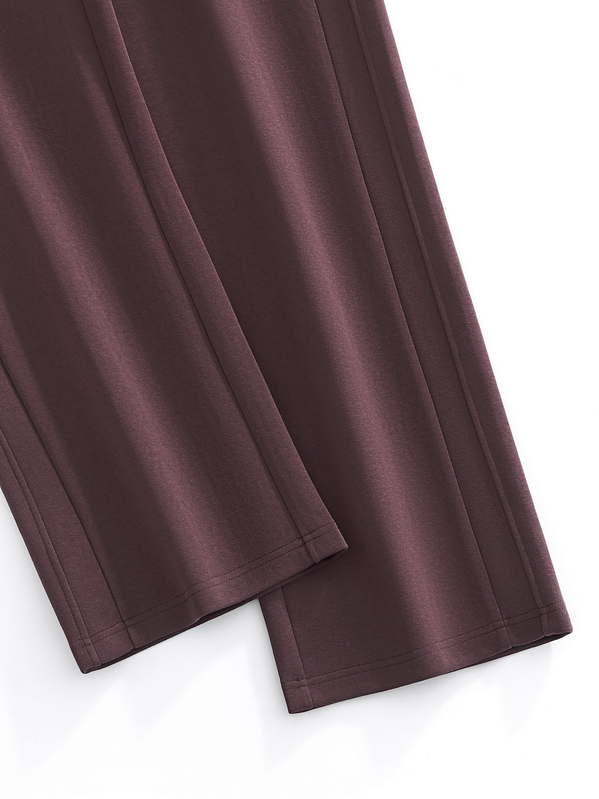 Dark Reddish Purple detail