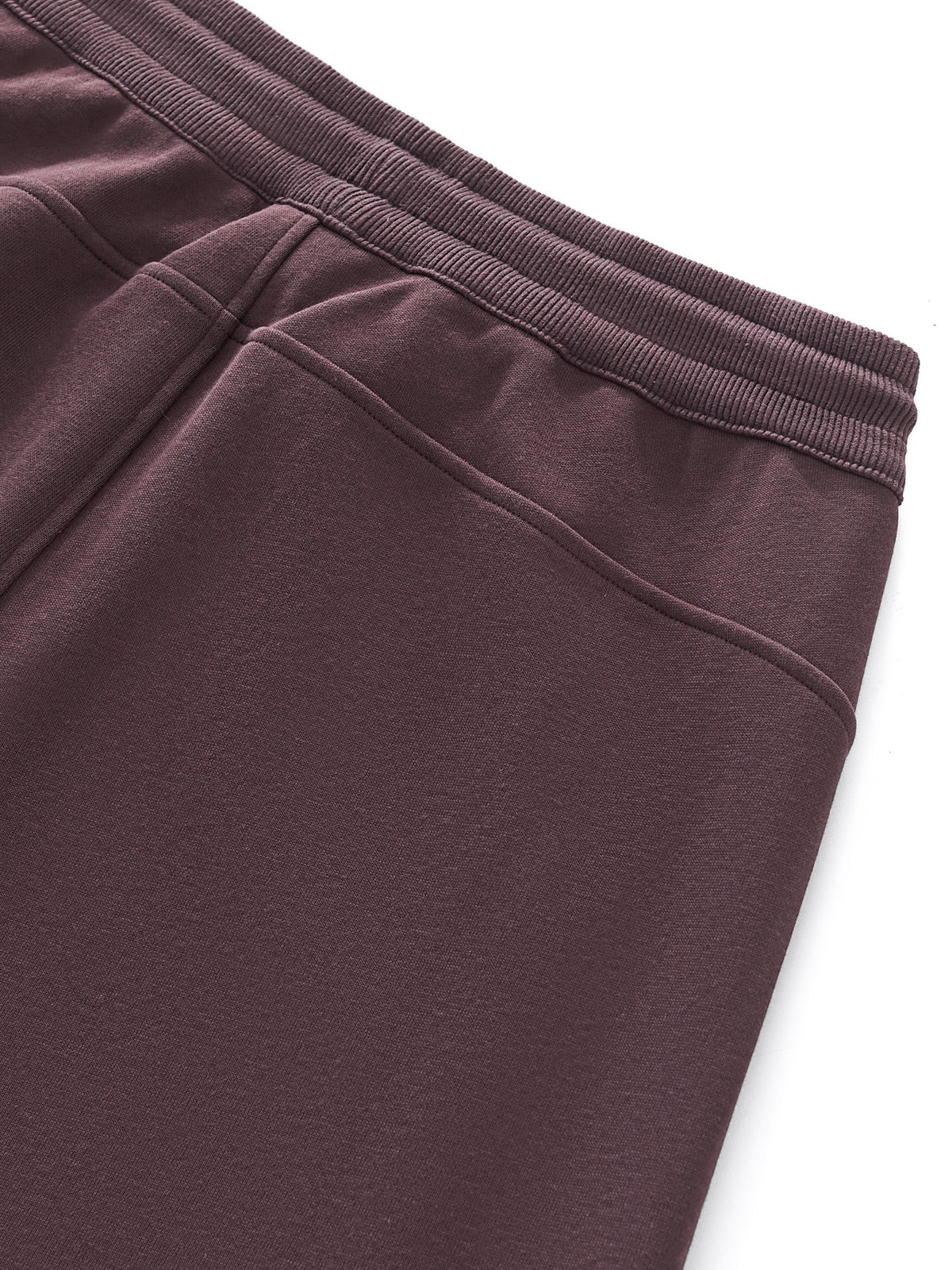 Dark Reddish Purple detail
