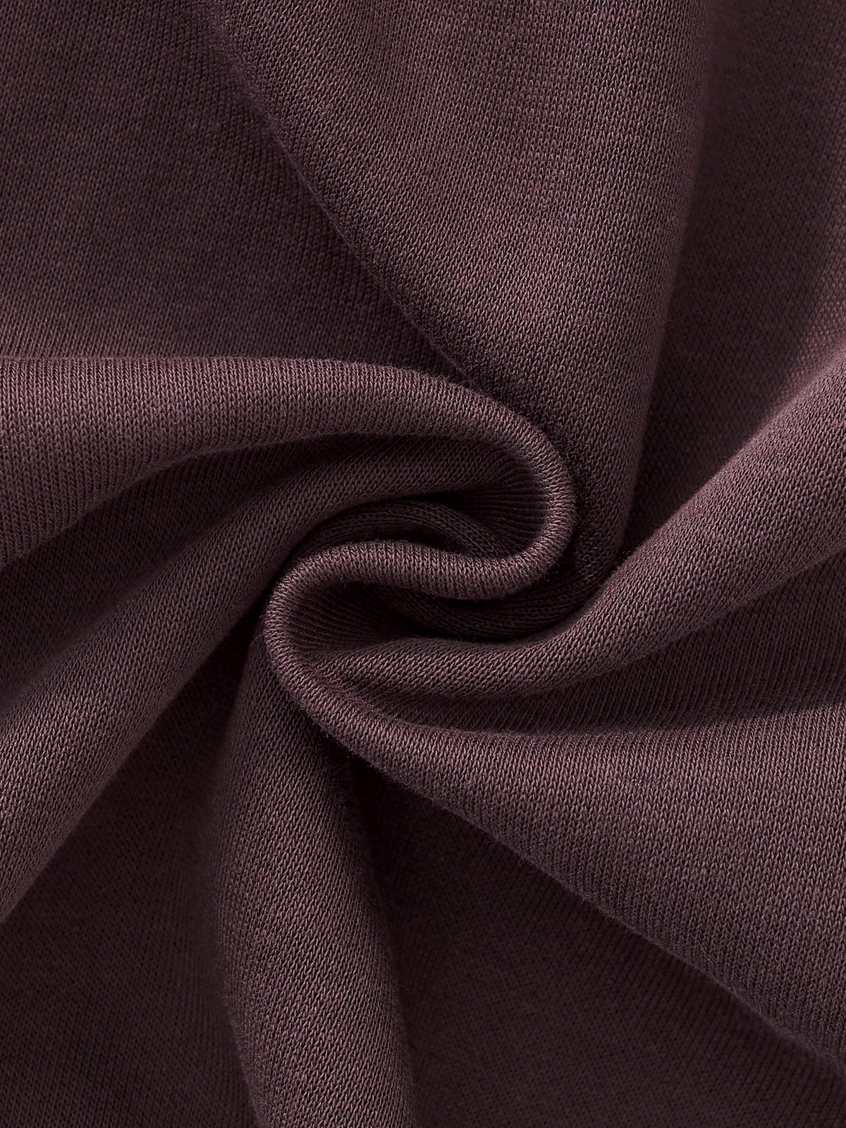 Dark Reddish Purple detail