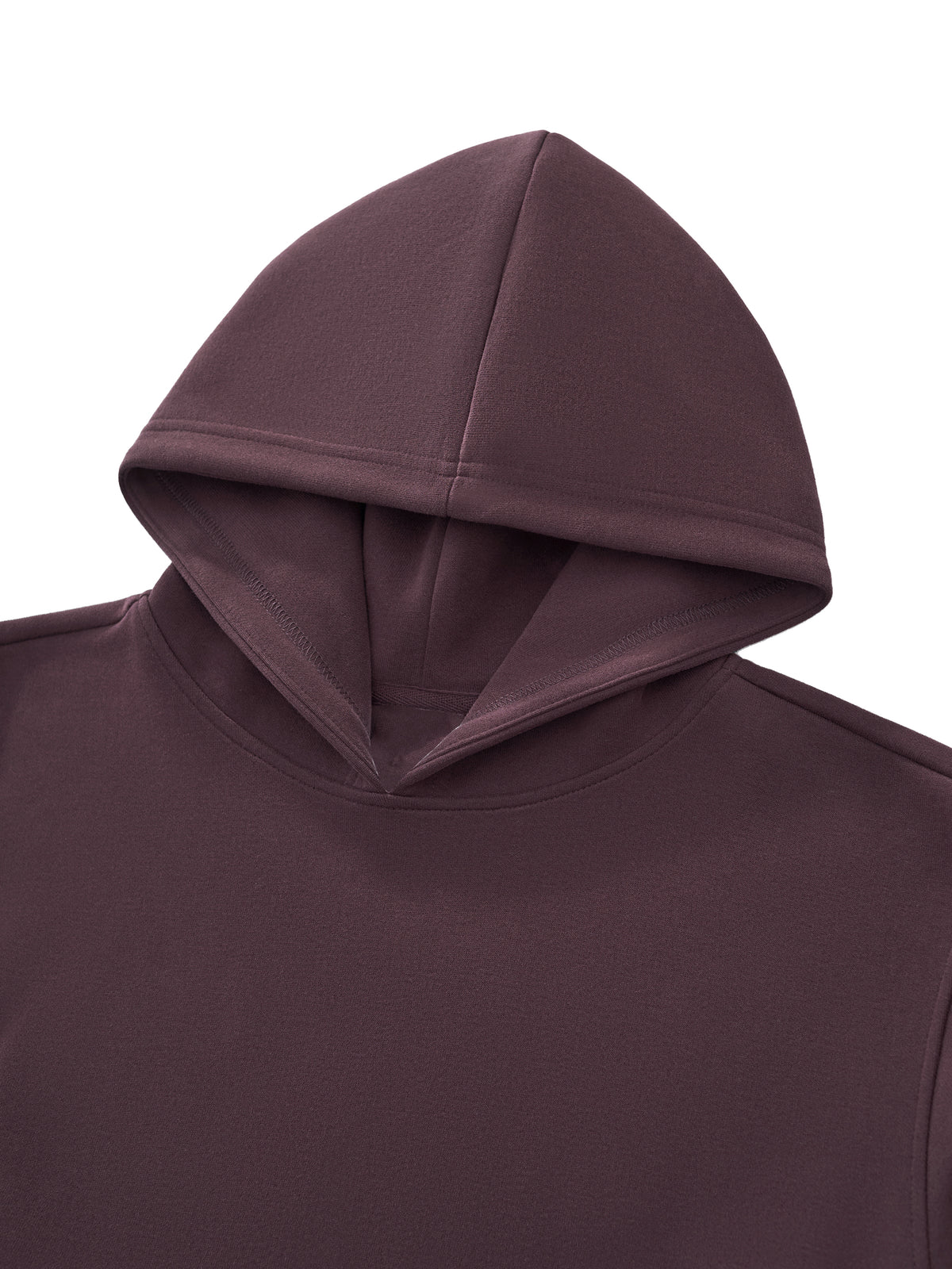 Dark Reddish Purple detail