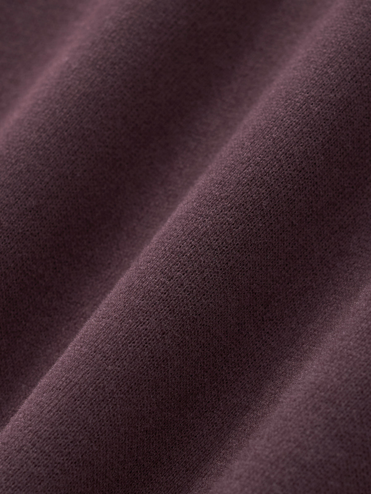 Dark Reddish Purple detail