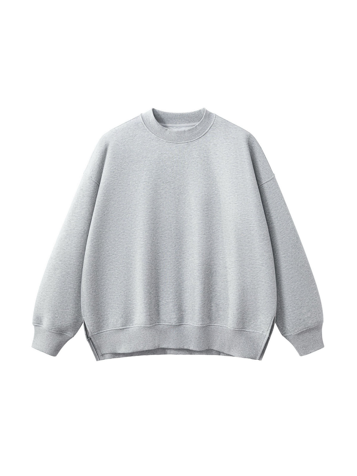 Flower Gray
