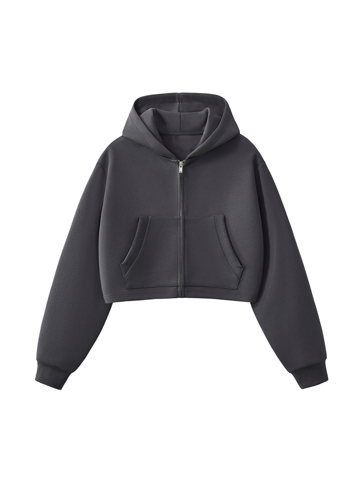 Charcoal Gray