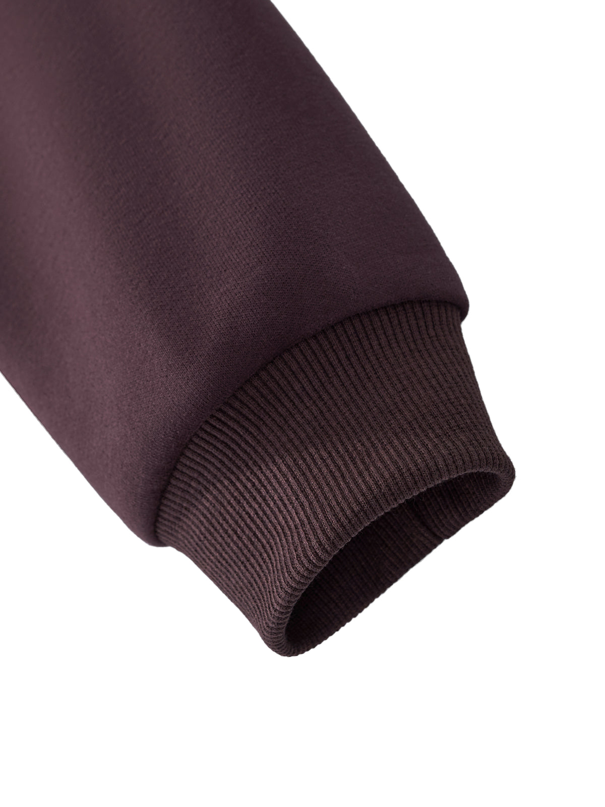 Dark Reddish Purple detail