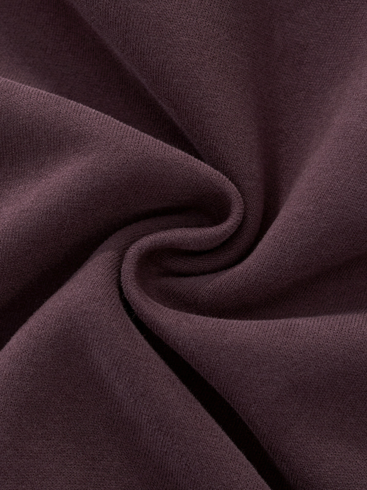 Dark Reddish Purple detail