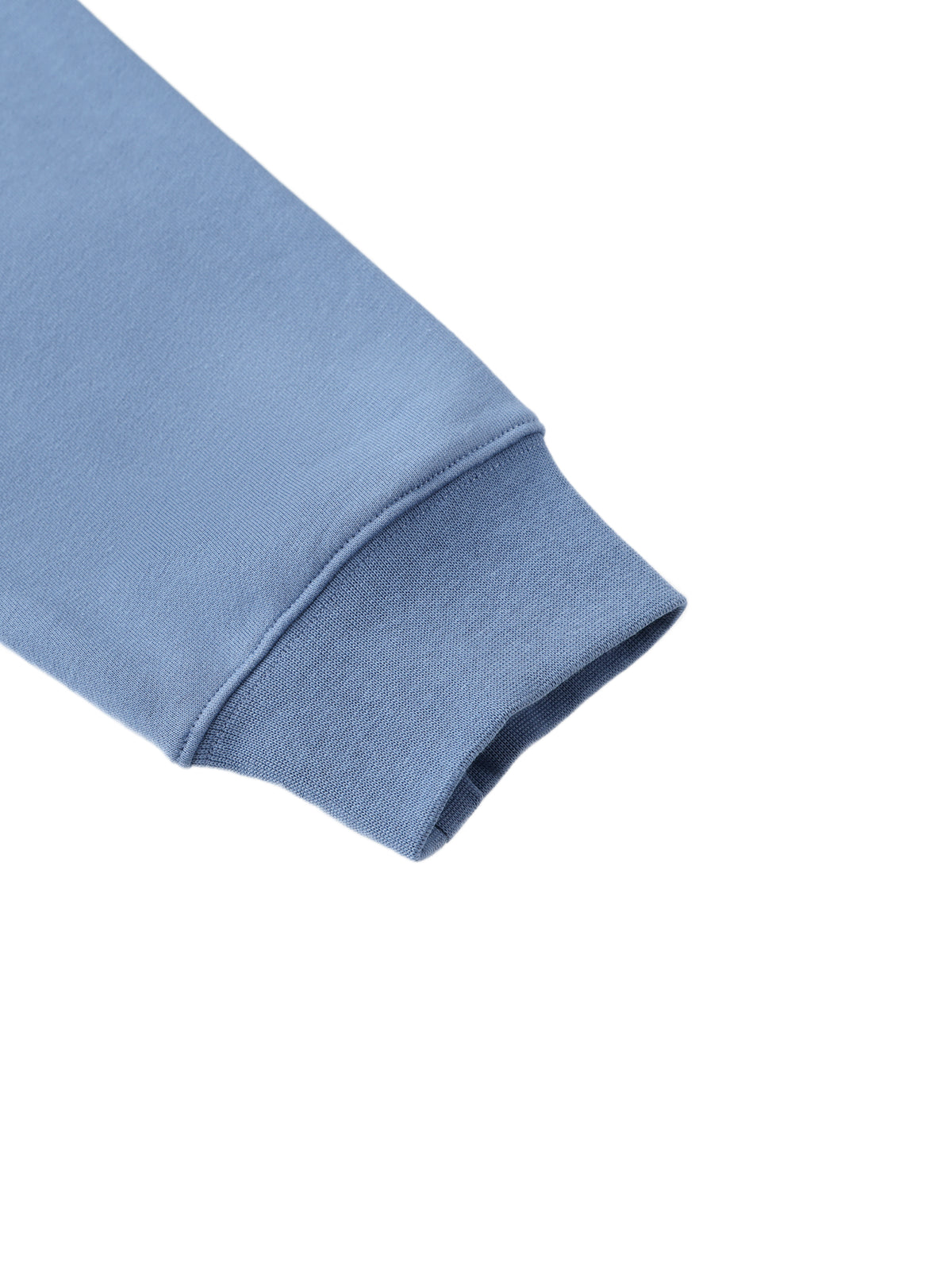 Haze Blue detail