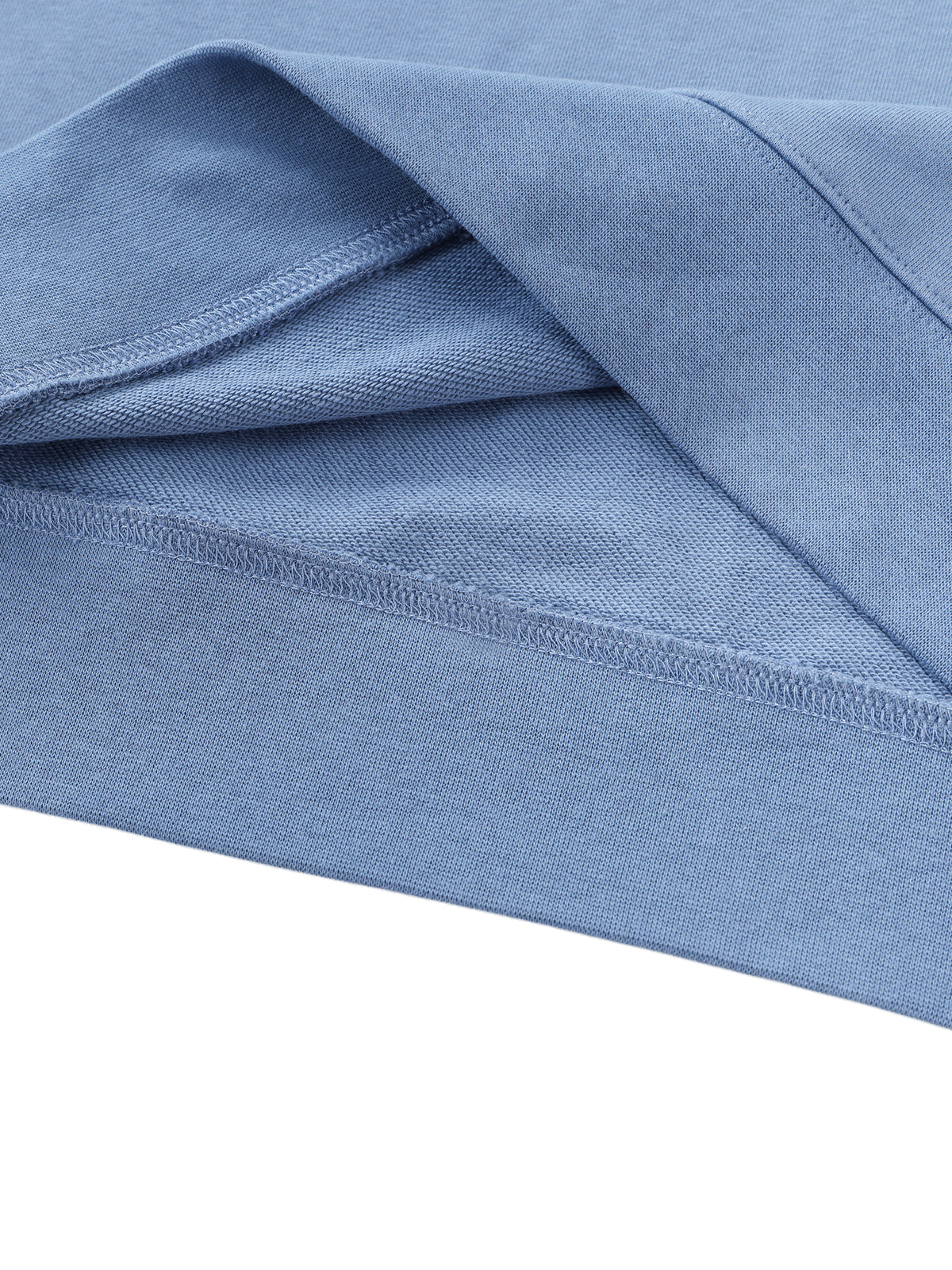 Haze Blue detail