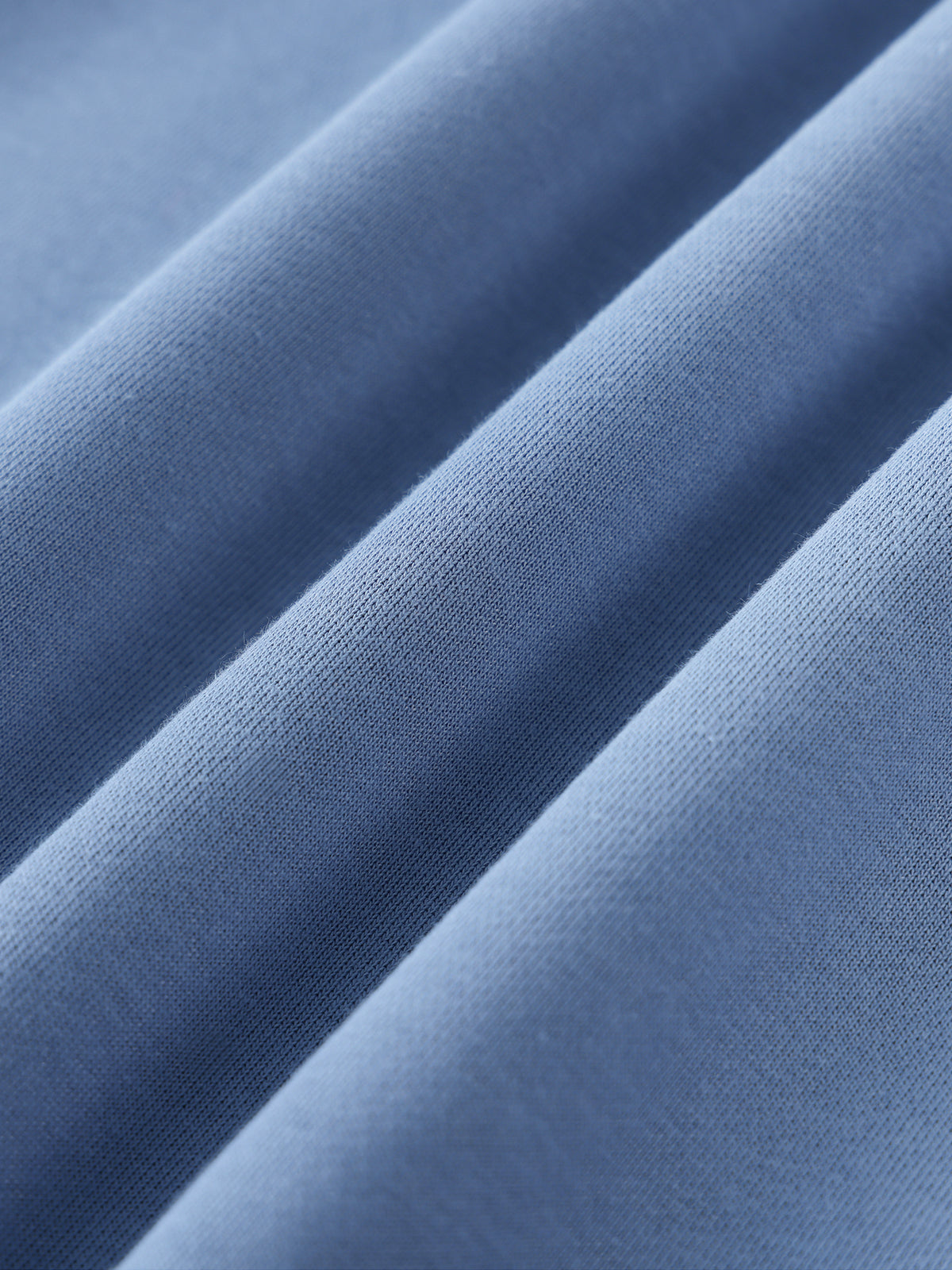 Haze Blue detail