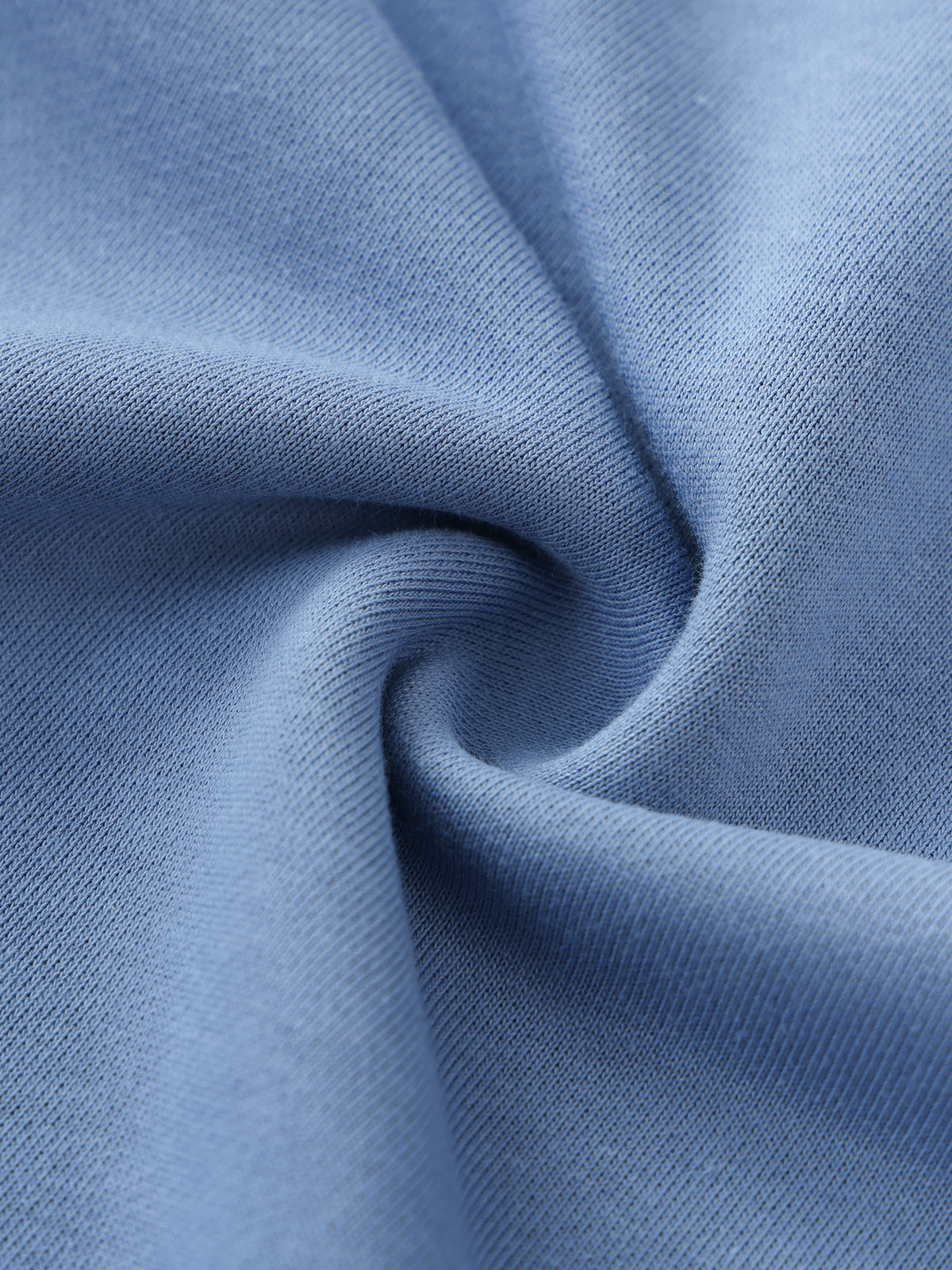 Haze Blue detail
