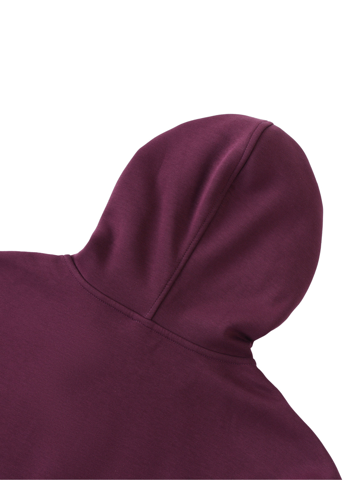 Plum Purple detail