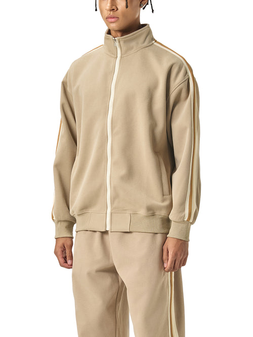 Khaki model men
