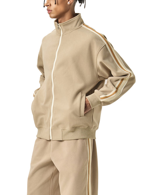 Khaki model men