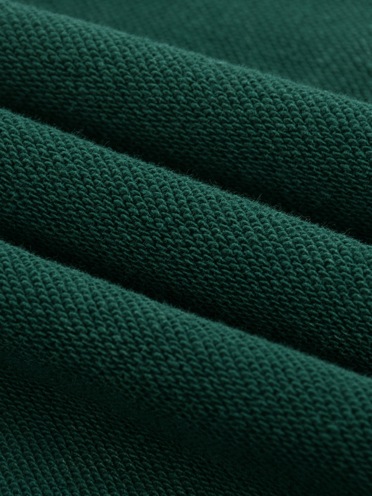 Blackish Green detail