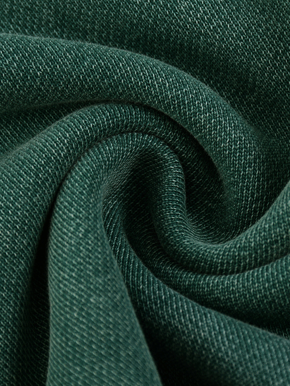 Blackish Green detail
