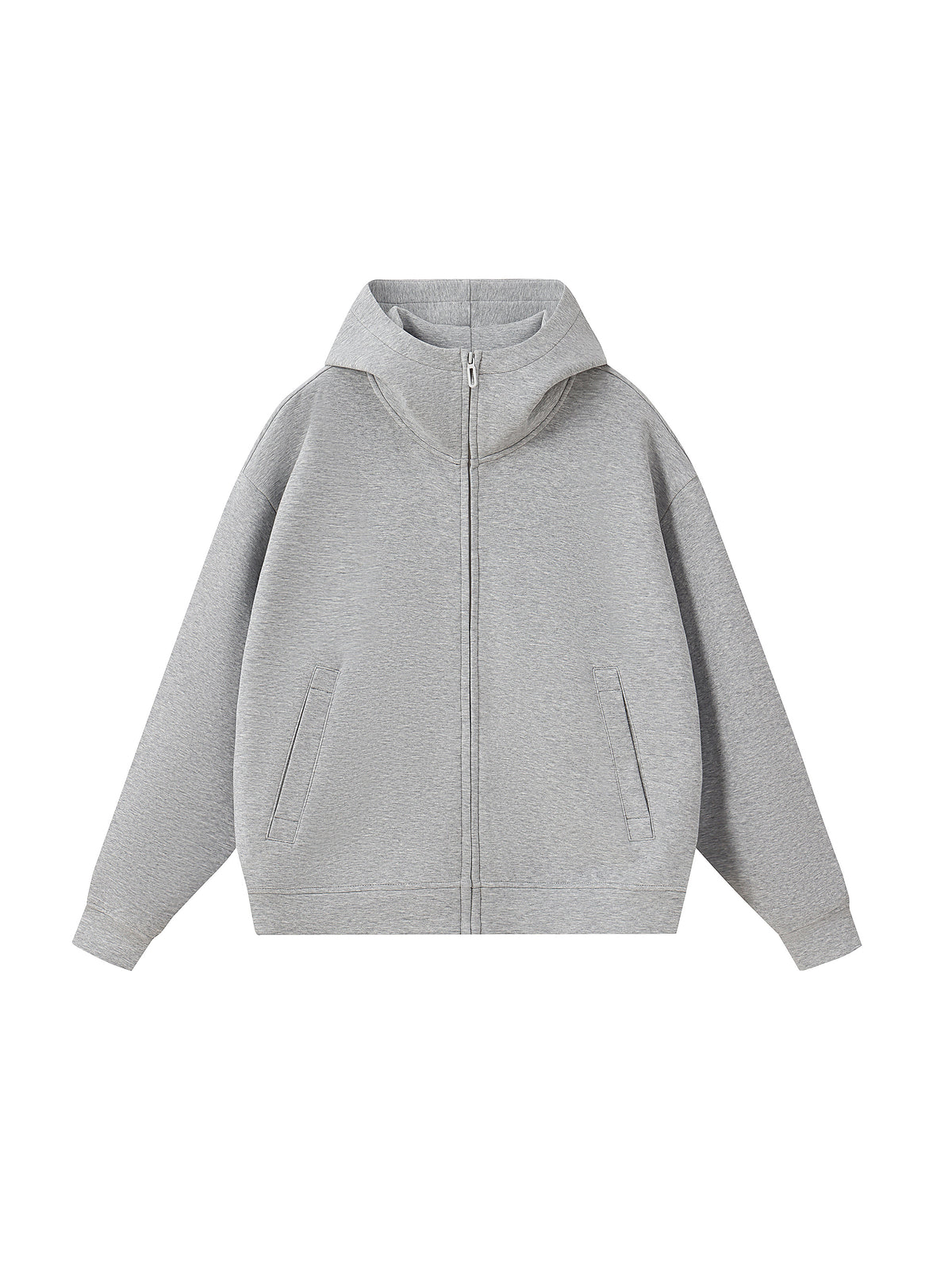 Flower Gray
